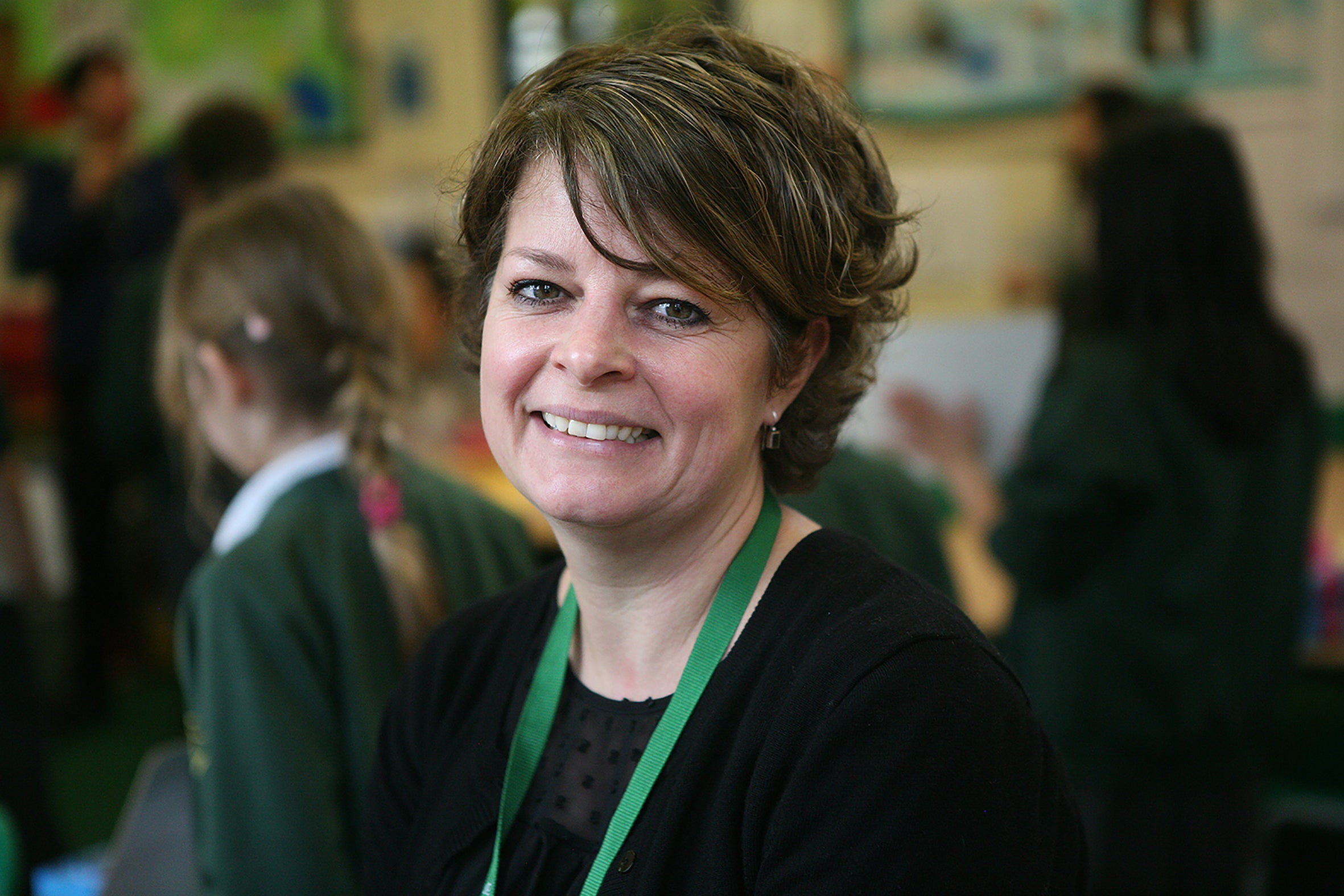 Headteacher Plans To Refuse Ofsted Entry To School   Ruth Perry (family Approved) 300dpi 200x133mm 